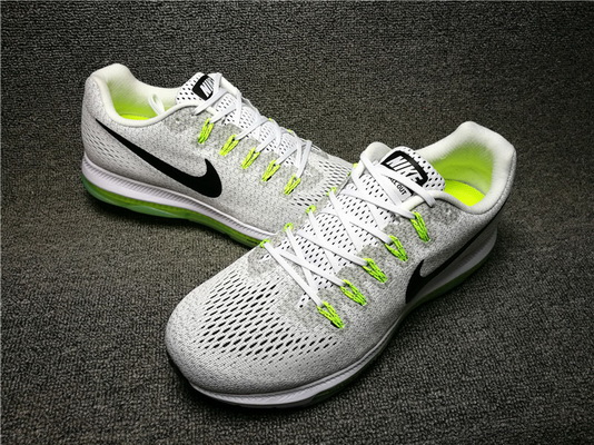 Super Max Nike Zoon All Out Low Men--002